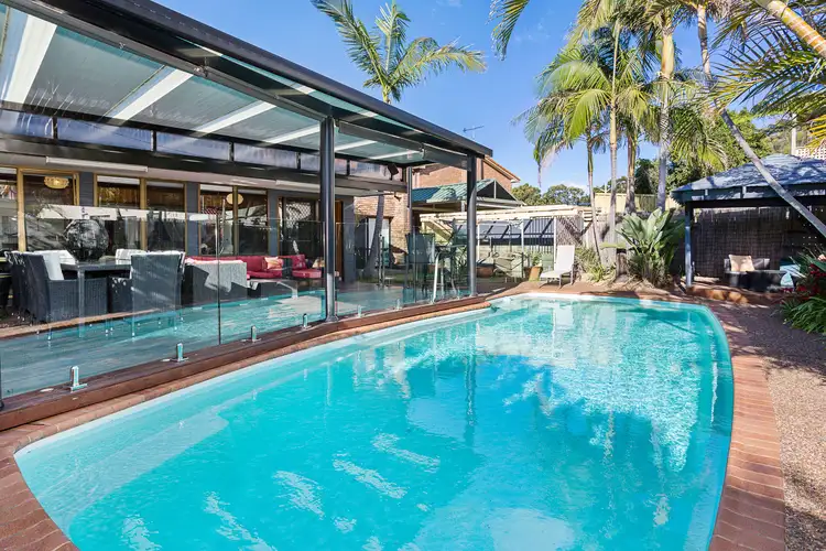 Second view of Homely house listing, 20 John Street, Shellharbour NSW 2529