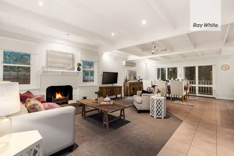 Fifth view of Homely house listing, 19 Looker Road, Montmorency VIC 3094