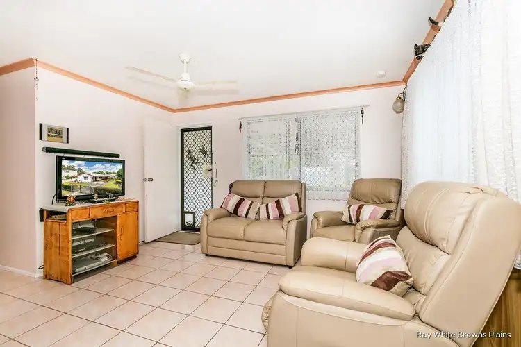 Fifth view of Homely house listing, 23 Lynelle Street, Marsden QLD 4132