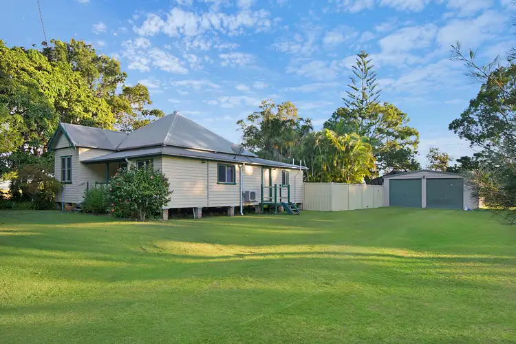 214 Goodwood Island Road, Goodwood Island NSW 2469