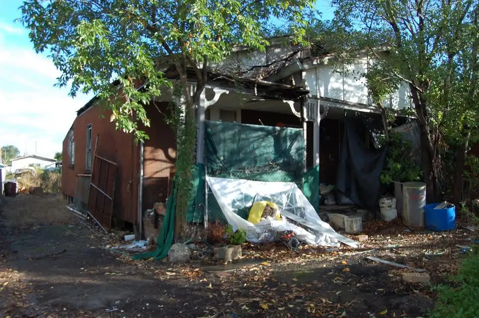 Main view of Homely house listing, 34 Seventh Street, Granville NSW 2142
