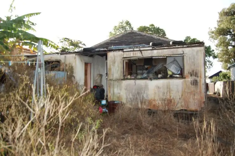 Second view of Homely house listing, 34 Seventh Street, Granville NSW 2142