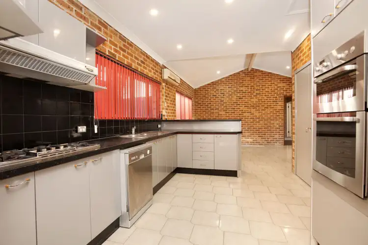 Second view of Homely house listing, 11 Jarrah Place, Bossley Park NSW 2176