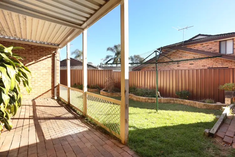 Fourth view of Homely house listing, 11 Jarrah Place, Bossley Park NSW 2176