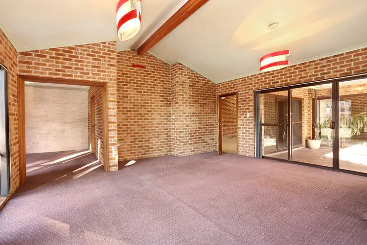 Fifth view of Homely house listing, 11 Jarrah Place, Bossley Park NSW 2176