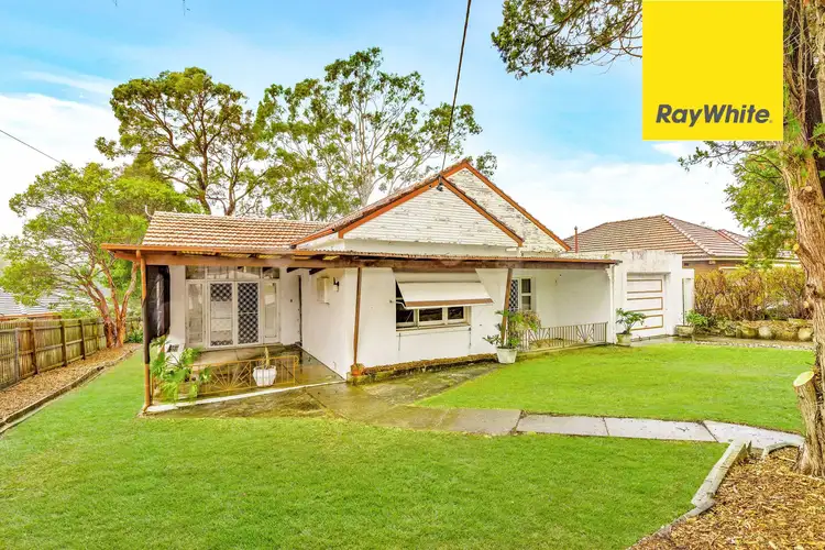 48 Gordon Street, Eastwood NSW 2122