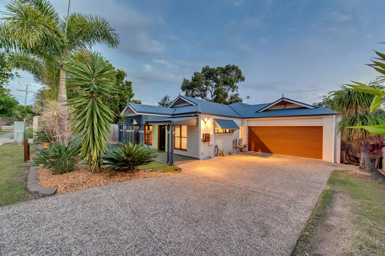 Main view of Homely house listing, 112 Cloverdale Road, Doolandella QLD 4077