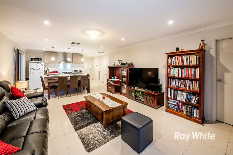 Fifth view of Homely house listing, 24 Boonwurrung Street, Cranbourne East VIC 3977