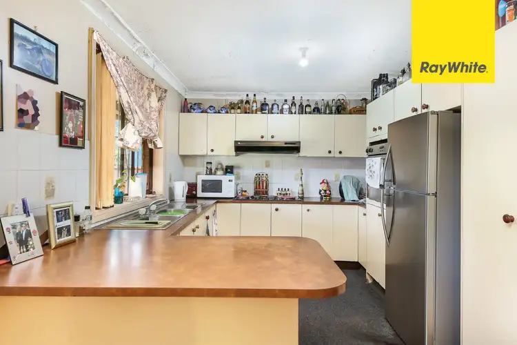 Third view of Homely house listing, 542 Great Western Highway, Pendle Hill NSW 2145