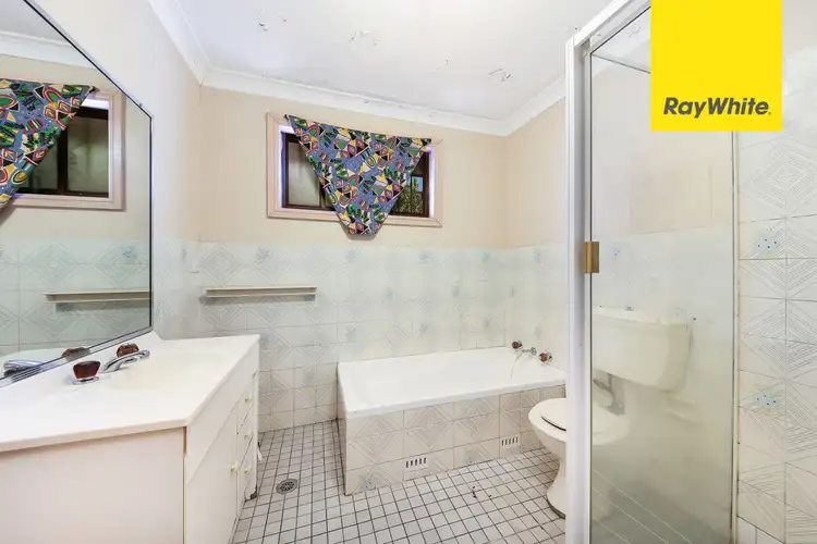 Fourth view of Homely house listing, 542 Great Western Highway, Pendle Hill NSW 2145