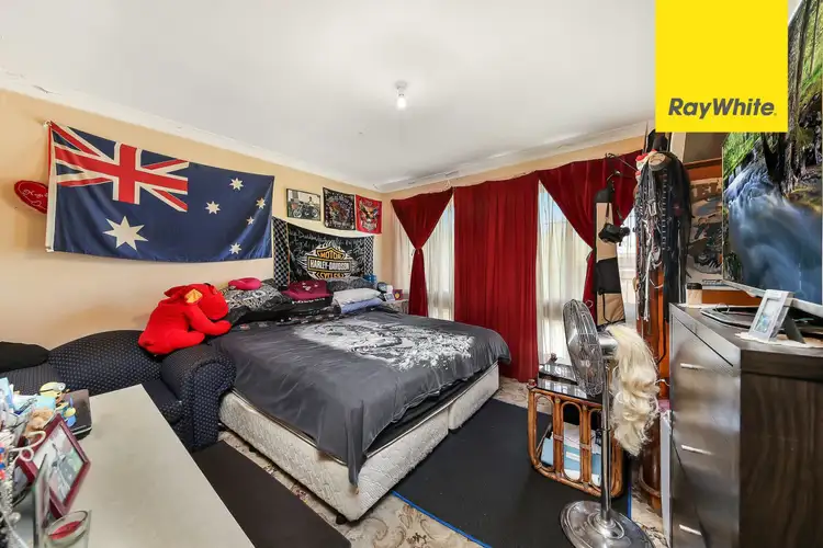 Fifth view of Homely house listing, 542 Great Western Highway, Pendle Hill NSW 2145