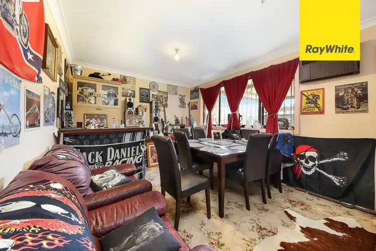 Sixth view of Homely house listing, 542 Great Western Highway, Pendle Hill NSW 2145