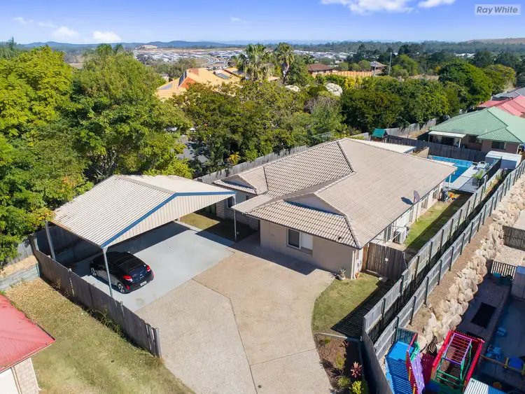 Second view of Homely house listing, 30 Chetwynd Street, Redbank Plains QLD 4301
