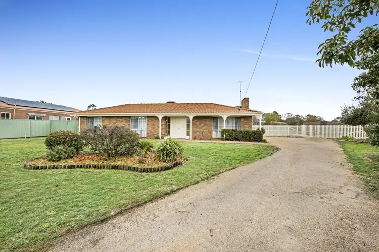 Second view of Homely house listing, 11 Bennett Close, Lancefield VIC 3435