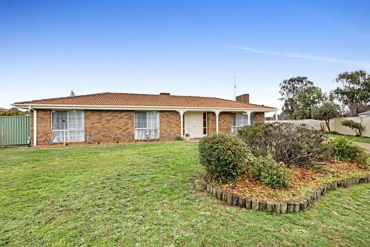 Third view of Homely house listing, 11 Bennett Close, Lancefield VIC 3435