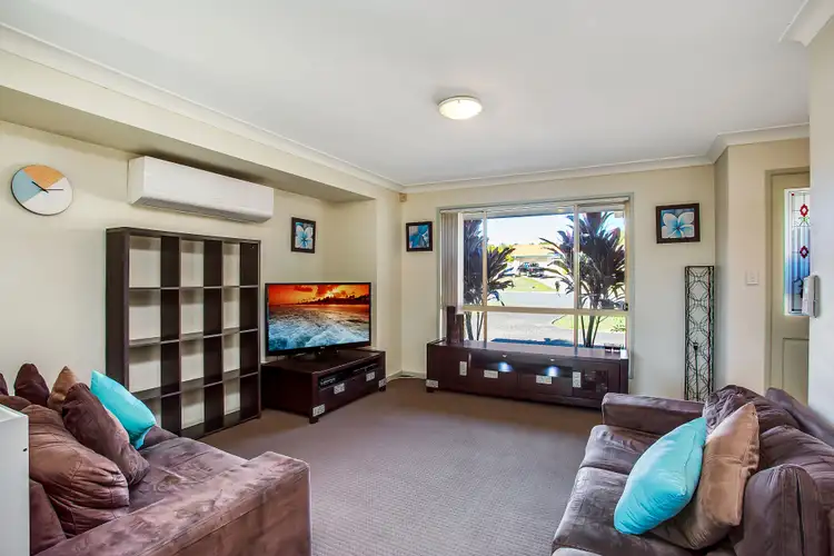 Fifth view of Homely house listing, 8 Cobb Court, Mudgeeraba QLD 4213