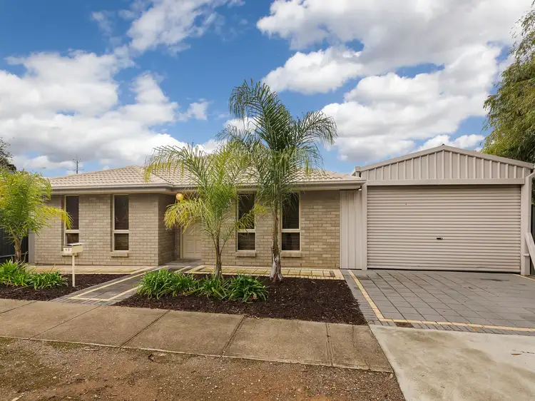 Second view of Homely house listing, 42 Seaview Road, Morphett Vale SA 5162