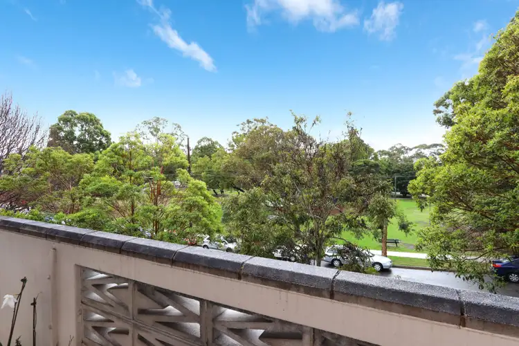Second view of Homely unit listing, 6/31-33 Mill Street, Carlton NSW 2218