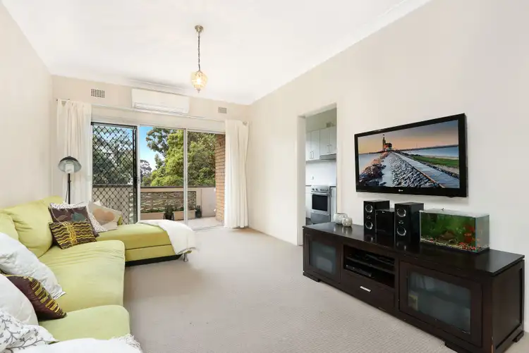 Third view of Homely unit listing, 6/31-33 Mill Street, Carlton NSW 2218