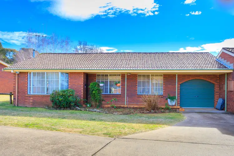 2/65 Edward Street, Orange NSW 2800