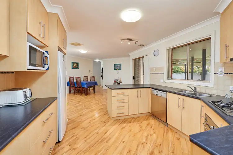 Second view of Homely house listing, 7 Womboin Crescent, Glenfield Park NSW 2650