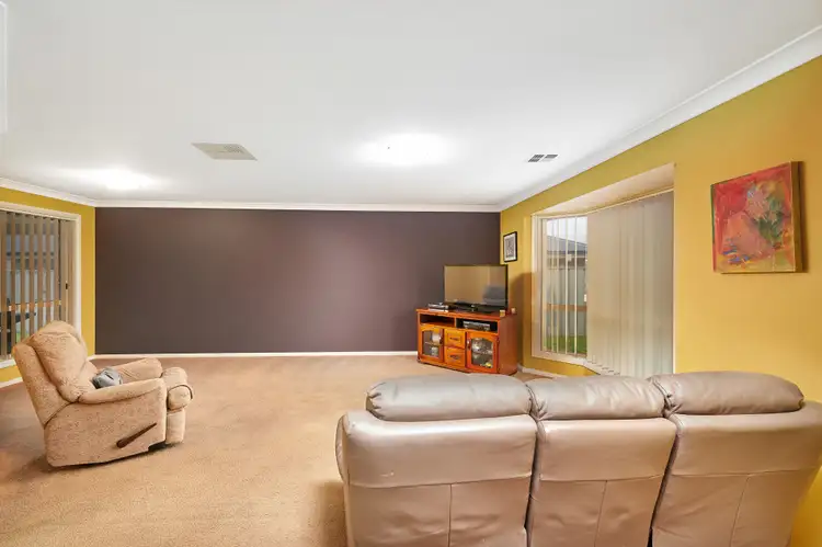 Fourth view of Homely house listing, 7 Womboin Crescent, Glenfield Park NSW 2650