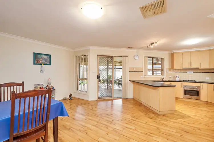 Fifth view of Homely house listing, 7 Womboin Crescent, Glenfield Park NSW 2650