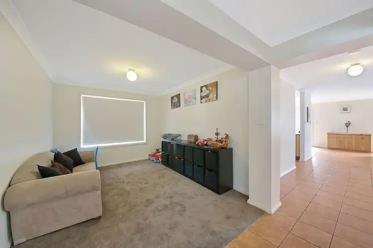 Fourth view of Homely house listing, 15 McGrath Place, Currans Hill NSW 2567