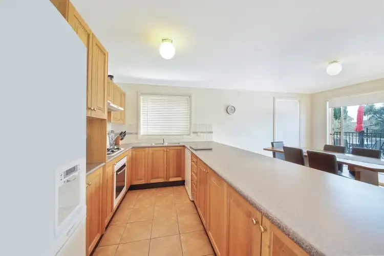 Fifth view of Homely house listing, 15 McGrath Place, Currans Hill NSW 2567