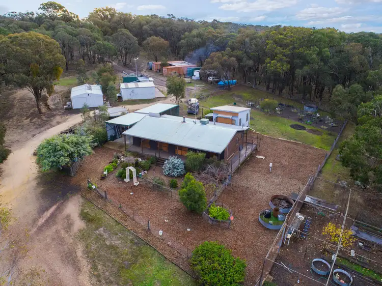 153 Gladstone Street, Lexton VIC 3352