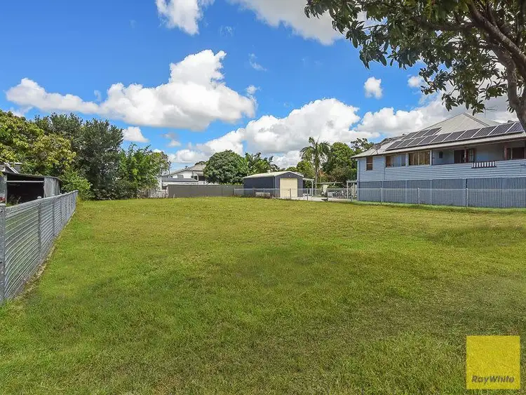 Fifth view of Homely land listing, 3A Station Avenue, Northgate QLD 4013