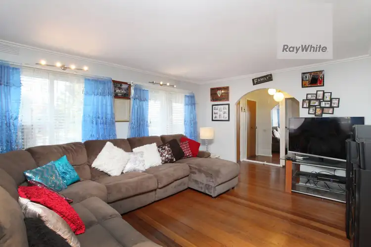 Third view of Homely house listing, 7 Elvin Close, Gladstone Park VIC 3043