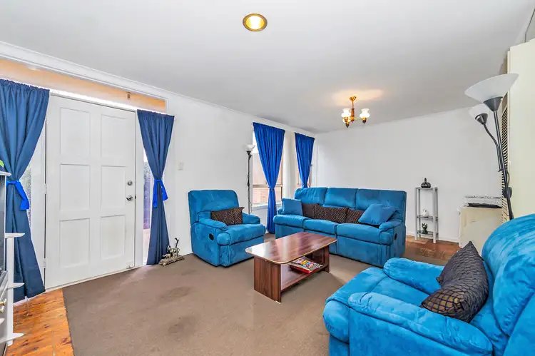 Second view of Homely townhouse listing, 2/11 Yarrow Street, Queanbeyan East NSW 2620