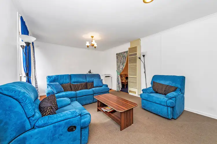 Third view of Homely townhouse listing, 2/11 Yarrow Street, Queanbeyan East NSW 2620