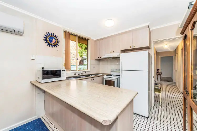 Fourth view of Homely townhouse listing, 2/11 Yarrow Street, Queanbeyan East NSW 2620