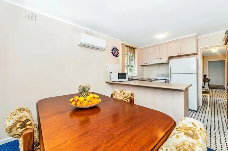 Fifth view of Homely townhouse listing, 2/11 Yarrow Street, Queanbeyan East NSW 2620