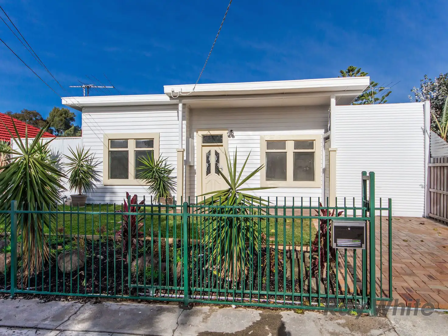 Main view of Homely house listing, 61 Conrad Street, St Albans VIC 3021