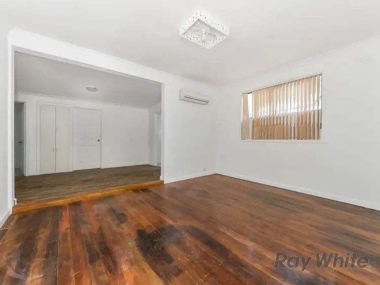 Second view of Homely house listing, 61 Conrad Street, St Albans VIC 3021
