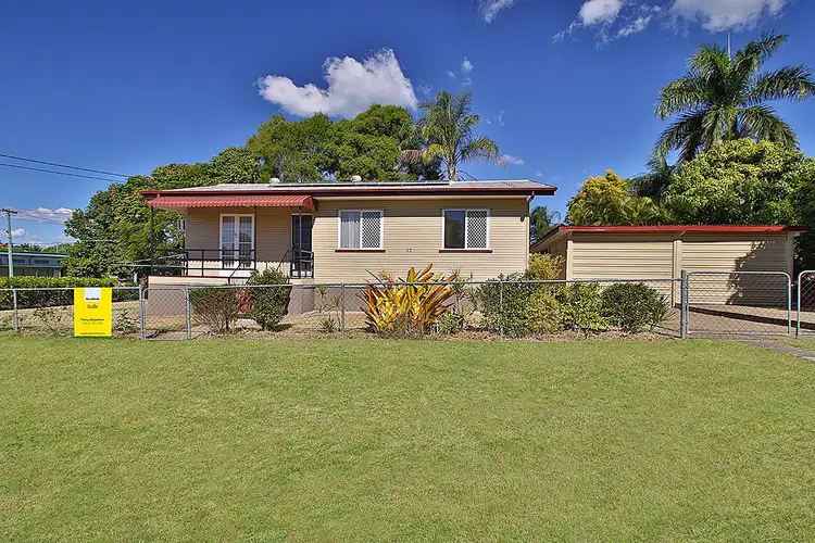 Main view of Homely house listing, 23 Countess Street, East Ipswich QLD 4305