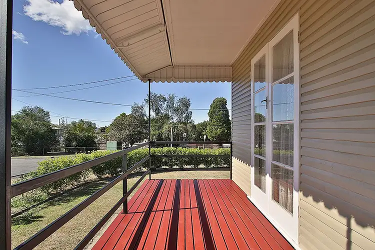 Second view of Homely house listing, 23 Countess Street, East Ipswich QLD 4305