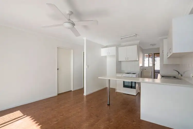 Main view of Homely unit listing, 4/37 Atkin Street, Tugun QLD 4224