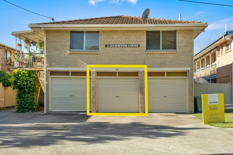 Second view of Homely unit listing, 4/37 Atkin Street, Tugun QLD 4224