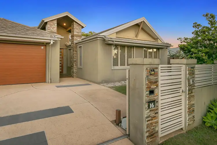 Main view of Homely house listing, 16 Trevi Close, Eight Mile Plains QLD 4113