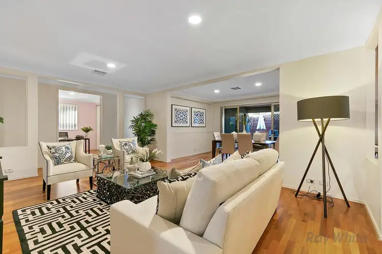 Third view of Homely house listing, 16 Trevi Close, Eight Mile Plains QLD 4113