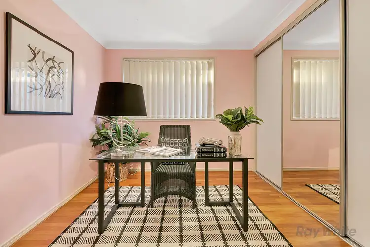 Fourth view of Homely house listing, 16 Trevi Close, Eight Mile Plains QLD 4113