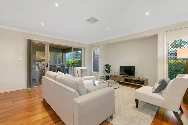 Fifth view of Homely house listing, 16 Trevi Close, Eight Mile Plains QLD 4113