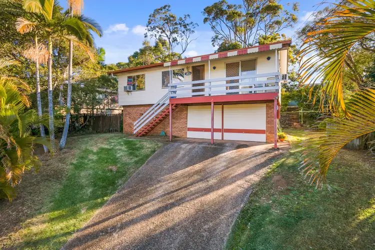 5 Ogorman Street, Alexandra Hills QLD 4161