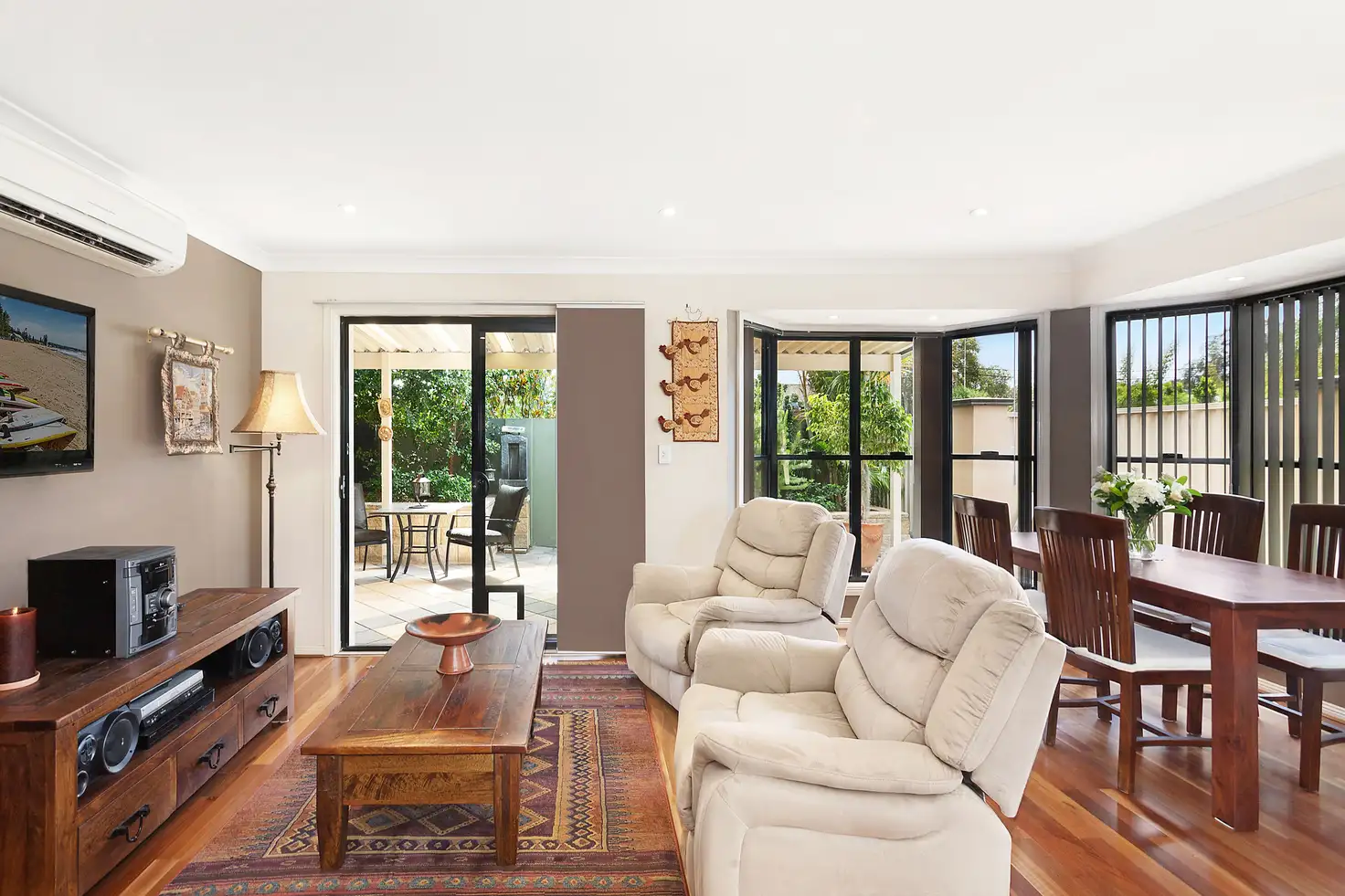 Main view of Homely townhouse listing, 6/27 Redmyre Street, Long Jetty NSW 2261