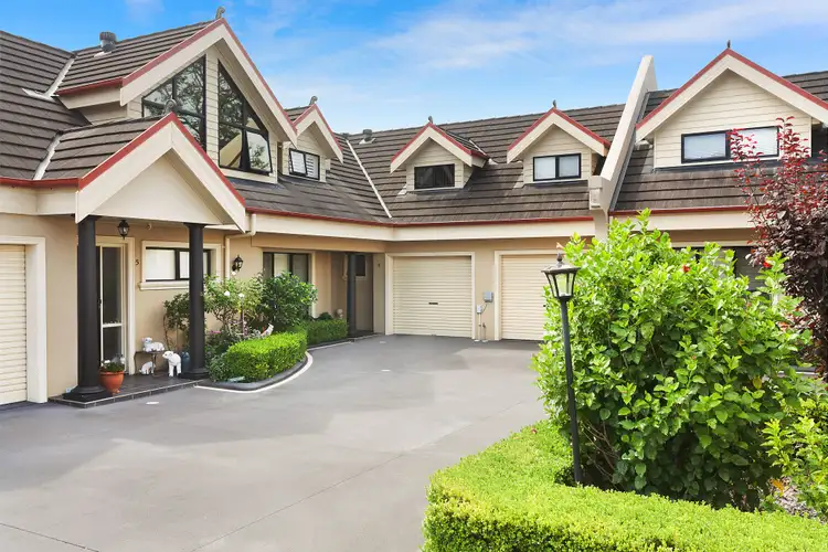 Second view of Homely townhouse listing, 6/27 Redmyre Street, Long Jetty NSW 2261