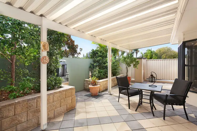 Third view of Homely townhouse listing, 6/27 Redmyre Street, Long Jetty NSW 2261